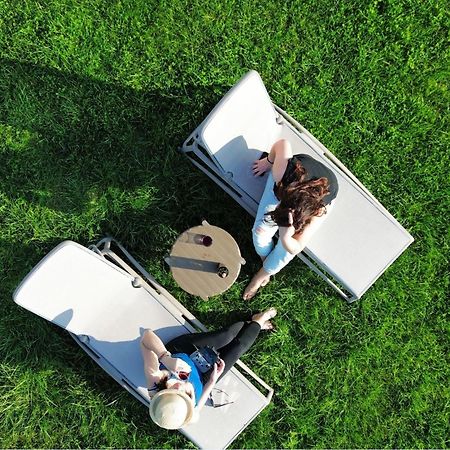 Agriturismo La Vista - Adults Only Fonteblanda Ngoại thất bức ảnh