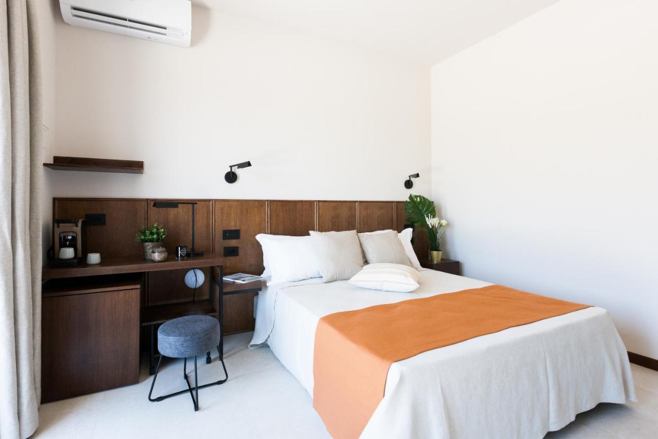 Agriturismo La Vista - Adults Only Fonteblanda Ngoại thất bức ảnh