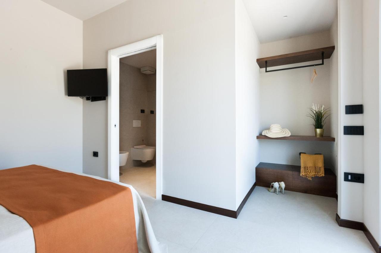 Agriturismo La Vista - Adults Only Fonteblanda Ngoại thất bức ảnh