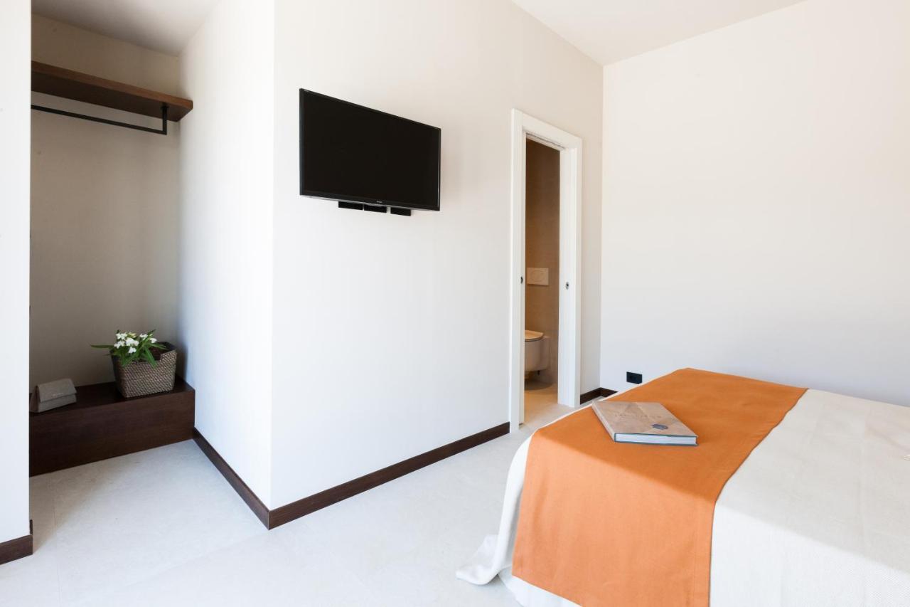 Agriturismo La Vista - Adults Only Fonteblanda Ngoại thất bức ảnh