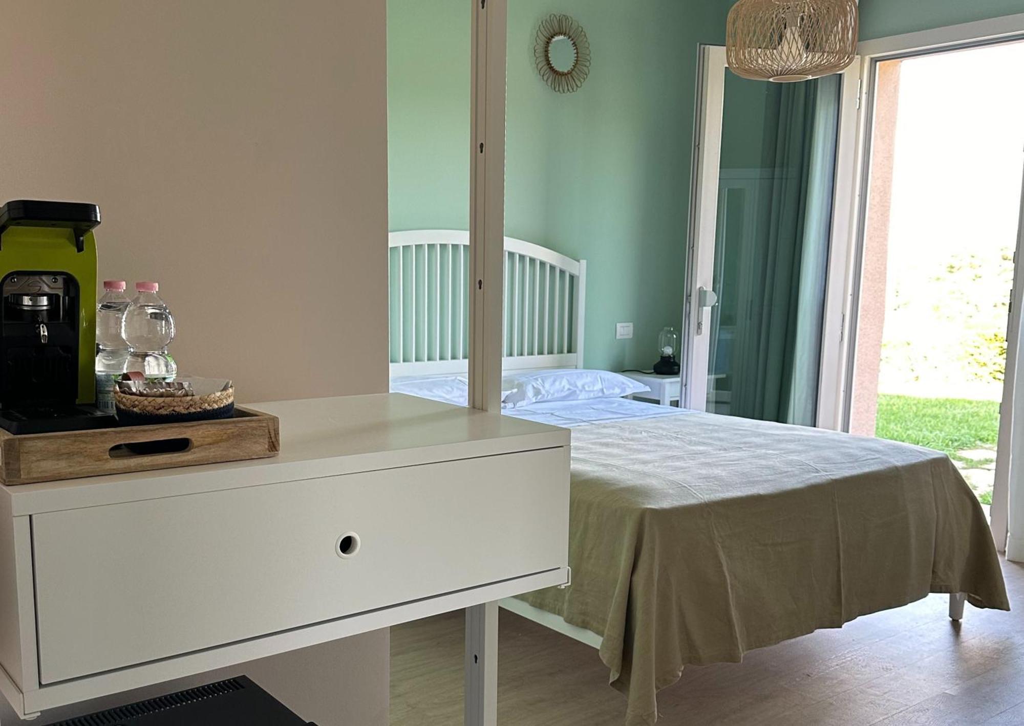 Agriturismo La Vista - Adults Only Fonteblanda Phòng bức ảnh