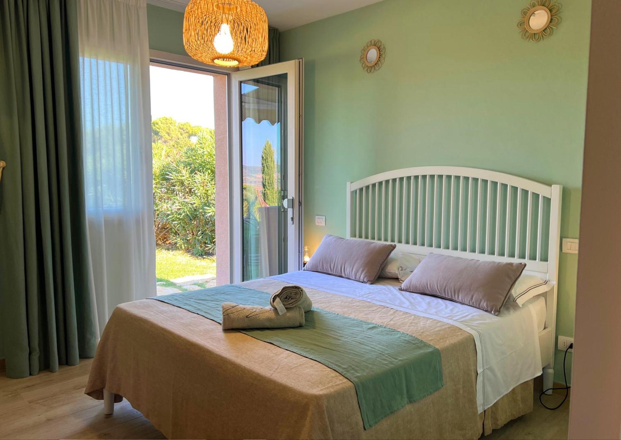 Agriturismo La Vista - Adults Only Fonteblanda Ngoại thất bức ảnh