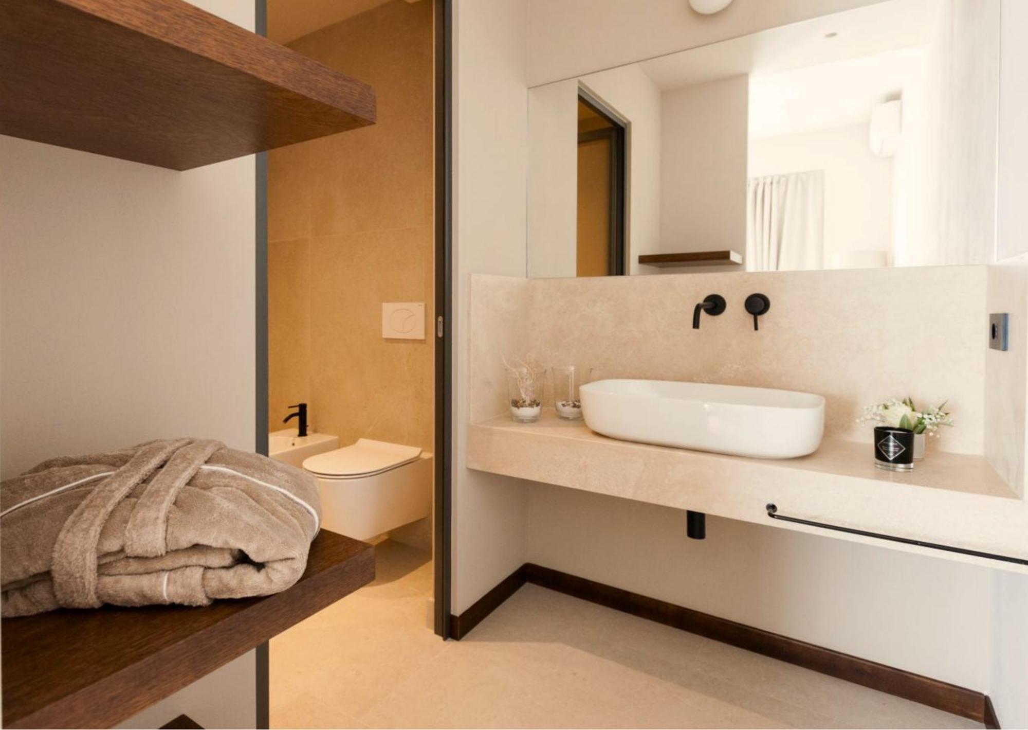 Agriturismo La Vista - Adults Only Fonteblanda Ngoại thất bức ảnh