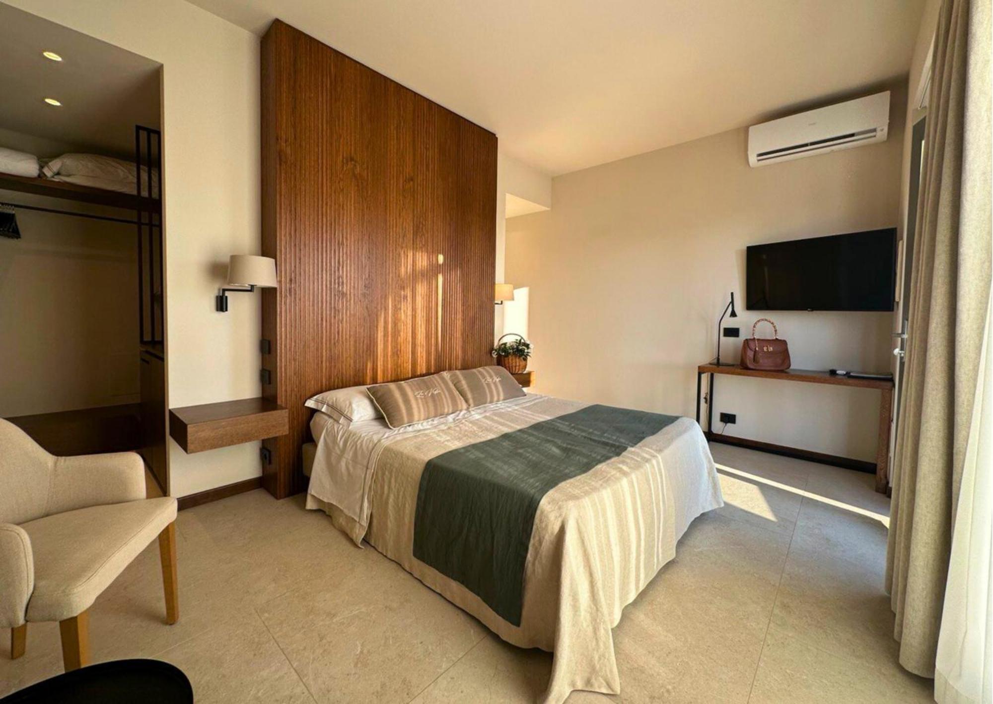 Agriturismo La Vista - Adults Only Fonteblanda Ngoại thất bức ảnh