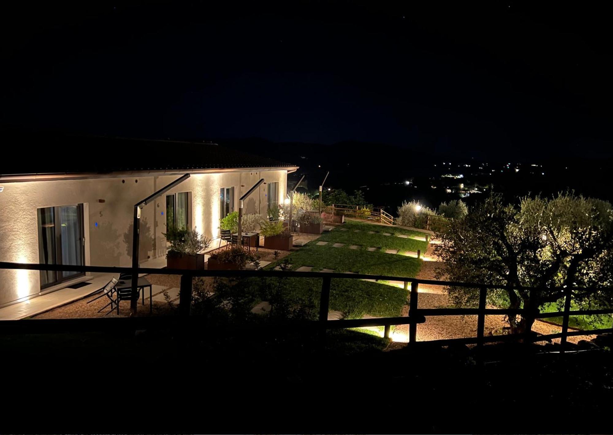 Agriturismo La Vista - Adults Only Fonteblanda Ngoại thất bức ảnh